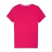 Camiseta de Manga Corta Infantil Puma Squad