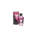 Huile de massage érotique Shunga Raspberry feeling 100 ml