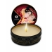 Candela Massaggio Shunga SHU119-ERDBEERE Champagne alla Fragola 30 ml