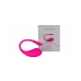 Massaggiatore di Coppia Lovense Lush 3 Rosa