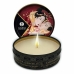 Candela Massaggio Shunga SHU119-ERDBEERE Champagne alla Fragola 30 ml