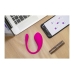 Vibrator Masaj pentru Cupluri Lovense Lush 3 Roz