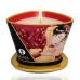 Candela Massaggio Shunga Champagne alla Fragola 170 ml