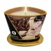 Vela de Massagem Shunga 8401400 Chocolate 170 ml