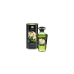 Huile de massage érotique Shunga 100 ml Thé vert