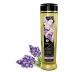 Óleo de Massagem Erótico Shunga 240 ml Lavanda