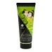 Creme para Massagens Shunga 200 ml Chá Verde Peru