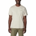 Heren-T-Shirt met Korte Mouwen Columbia Explorers Canyon™