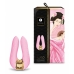 Massager Shunga Aiko Licht Roze