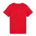 Maglia a Maniche Corte per Bambini Puma Essentials+ AB Summer