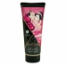 Crema para Masajes Shunga 200 ml Frambuesa