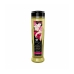 Erotische Massageolie Shunga 240 ml Lotus Bloem