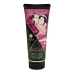 Crema para Masajes Shunga 200 ml Frambuesa