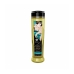 Óleo de Massagem Erótico Shunga 240 ml Floral