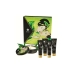 Chá Verde Orgânico Exótico Geisha Shunga SH8211