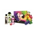 Kit Large Pleasure Shunga Fruity Kisses