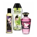 Kit Prazer Grande Shunga Fruity Kisses