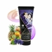 Crème de massage Shunga 200 ml Fruits exotiques