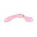 Vibrador Shunga Zoa Rosa Claro