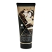 Crema per Massaggi Shunga 200 ml Cioccolato