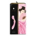 Vibrador Shunga Zoa Rosa Claro