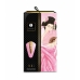 Vibrador Shunga Obi Cor de Rosa