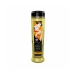 Huile de massage érotique Shunga 240 ml Pêche