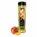 Óleo de Massagem Erótico Shunga 240 ml Pêssego