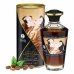 Erotický masážní olej Shunga Creamy Love Latte 100 ml