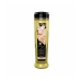 Huile de massage érotique Shunga 240 ml Vanille