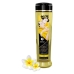 Erotikus masszázsolaj Shunga Serenity Monoi 240 ml Afrodiziákum