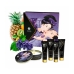 Didelis malonumų rinkinys Shunga SECRET GEISHA EXOTIC FRUITS