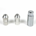 Set Nuts OMP OMPS09911202 40 mm M12 x 1,25 20 uds