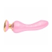 Vibrador Shunga Sanya Rosa Claro