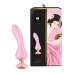 Vibrador Shunga Sanya Rosa Claro