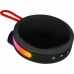 Dankzij de draagbare Bluetooth®-luidsprekers BigBen Party PARTY NANO Zwart 15 W