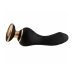 Vibrador Shunga Sanya Negro