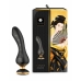 Vibrador Shunga Sanya Negro