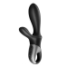 Analni Vibrator Cassini Crni Satisfyer