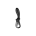 Vibrador Anal Cassini Preto Satisfyer