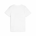 T-Shirt met Korte Mouwen voor kinderen Puma Graphic