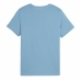 Child's Short Sleeve T-Shirt Puma Essentials+ AB Summer