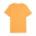 Camiseta de Manga Corta Infantil Puma Essentials+ AB Summer