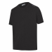 Maglia a Maniche Corte Uomo Joluvi Back Climb Nero