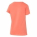 Maglia a Maniche Corte Uomo Joluvi Nature Lover Arancio