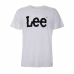 Camisola de Manga Curta Homem Lee Wobbly