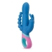 Vibrador Doble Estimulación PMV20