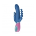 Vibrador Doble Estimulación PMV20