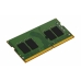 Pamäť RAM Kingston KVR32S22S8/8 8 GB DDR4 3200 MHz CL22