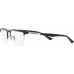 Herre Glassramme Emporio Armani EA 1142